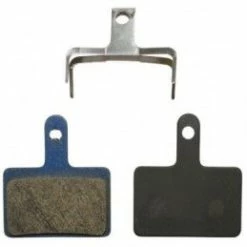 Marque Plaquette De Frein VTT Shimano Deore Newton