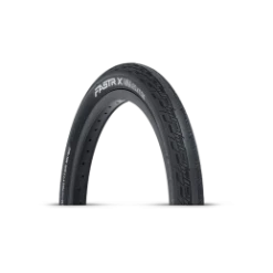 Marque Pneu BMX Tioga® Fastr X S-Spec - Souple 20"