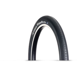 Marque Pneu BMX Tioga® Powerblock - Rigide 20"
