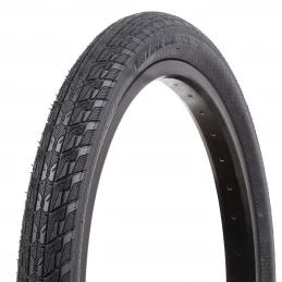 Marque Pneu Vee Tire® Speedbooster 20 X 1 3/8 - Noir 3 Marque Pneu Vee Tire® Speedbooster 20 X 1 3/8 - Noir