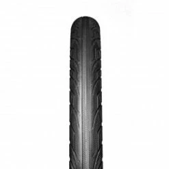 Marque Pneu Vee Tire Route Zilent Black -Pièces BMX Race Soldes pneu vee tire route zilent black 1