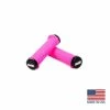 Marque Poignées BMX Odi® Troy Lee Design - Rose 1 Marque Poignées BMX Odi® Troy Lee Design - Rose -Pièces BMX Race Soldes poignees bmx odi r troy lee design rose