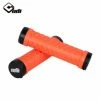 Marque Poignées BMX ODI® Vans - Orange -Pièces BMX Race Soldes poignees bmx odi r vans orange