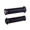 Marque Poignées BMX Odi® Longneck V2.1 - Noir -Pièces BMX Race Soldes poignees odi longneck v21 noir bmx freestyle