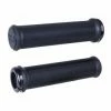 Marque Poignees Odi® - Sensus Lite - Noir -Pièces BMX Race Soldes poignees odi sensus lite