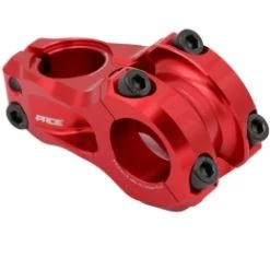 Marque Potence BMX Pride® FTL HD 31.8mm - 35mm (Couleurs Aux Choix) -Pièces BMX Race Soldes potence bmx pride r ftl hd 3 8 mm couleurs aux choix 3