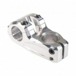 Marque Potence BMX Pride® Cayman Hd 31.8 - Aluminium Poli -Pièces BMX Race Soldes potence pride cayman hd 318 high polished 1