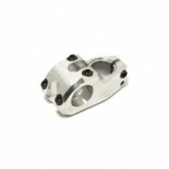 Marque Potence BMX Pride® Cayman Hd 31.8 - Aluminium Poli -Pièces BMX Race Soldes potence pride cayman hd 318 high polished 2