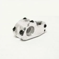 Marque Potence BMX Pride® Cayman Hd 31.8 - Aluminium Poli -Pièces BMX Race Soldes potence pride cayman hd 318 high polished 3