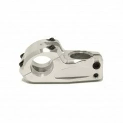 Marque Potence BMX Pride® Cayman Hd 31.8 - Aluminium Poli -Pièces BMX Race Soldes potence pride cayman hd 318 high polished 4