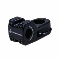 Marque Potence Stay Strong Front Line Black -Pièces BMX Race Soldes potence stay strong front line black 3