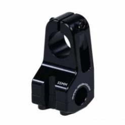 Marque Potence Stay Strong Front Line Black -Pièces BMX Race Soldes potence stay strong front line black 5