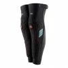 Marque Genouillères/Protège Tibias - G-Form® Rugged Combo - Noir -Pièces BMX Race Soldes protege g form rugged combo genoux tibia noir