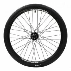 Marque Roue Arriere Forward® Joyride Disc 24X1.75 -Pièces BMX Race Soldes roue arriere forward joyride disc 24x175 3