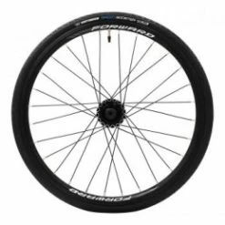 Marque Roue Arrière Forward® Joyride Exp Disc 20x1-3/8" -Pièces BMX Race Soldes roue arriere forward joyride exp disc 1