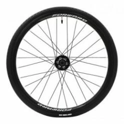 Marque Roue Arrière Forward® Joyride Exp Disc 20x1-3/8" -Pièces BMX Race Soldes roue arriere forward joyride exp disc 2