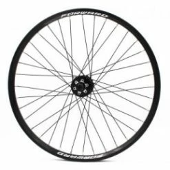 Marque Roue Arrière Forward® Joyride V2 Cruiser 24X1.75" -Pièces BMX Race Soldes roue arriere forward joyride v2 cruiser 24x175 2