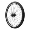 Marque Roue Arrière Forward® Joyride V2 Cruiser 24X1.75" -Pièces BMX Race Soldes roue arriere forward joyride v2 cruiser 24x175 avec pneu
