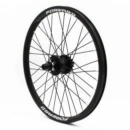 Marque Roue Arrière Forward® Joyride V2 Disc Pro 20X1.50" -Pièces BMX Race Soldes roue arriere forward joyride v2 disc pro 20x150 1