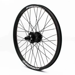 Marque Roue Arrière Forward® Joyride V2 Disc Pro 20X1.75" 3 Marque Roue Arrière Forward® Joyride V2 Disc Pro 20X1.75"