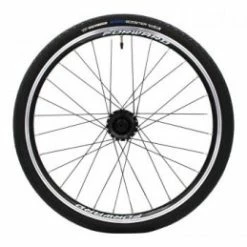 Marque Roue Arrière Forward® Joyride V2 Exp 20X1-3/8" Avec Pneu 5 Marque Roue Arrière Forward® Joyride V2 Exp 20X1-3/8" Avec Pneu -Pièces BMX Race Soldes roue arriere forward joyride v2 exp 20x1 3 8 avec pneu 1