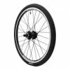 Marque Roue Arrière Forward® Joyride V2 Exp 20X1-3/8" Avec Pneu -Pièces BMX Race Soldes roue arriere forward joyride v2 exp 20x1 3 8 avec pneu