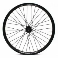 Marque Roue Avant Inspyre® Neo Pro 20x1.75" -Pièces BMX Race Soldes roue avant inspyre neo pro 1