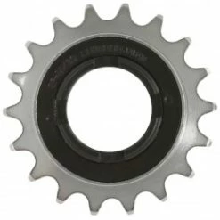 Marque Roue-libre Shimano® SF-MX30-N - 18 Dents -Pièces BMX Race Soldes roue libre bmx shimano denture 18t argent bmx freestyle 2