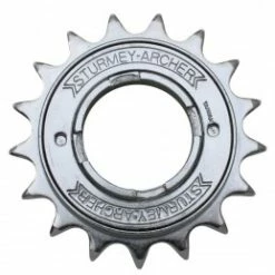 Marque Roue-libre Sunrace® Chaine 2.38 - 17 Dents