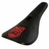 Marque Selle BMX Staystrong® Fast Chevron - Noir/Rouge 1 Marque Selle BMX Staystrong® Fast Chevron - Noir/Rouge -Pièces BMX Race Soldes selle bmx staystrong r fast chevron noir rouge