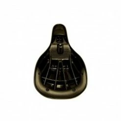 Marque Selle BMX Pride® Race Spirit - Noir -Pièces BMX Race Soldes selle pride pivotal race spirit black 2