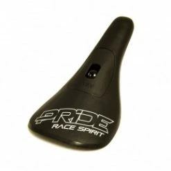 Marque Selle BMX Pride® Race Spirit - Noir