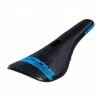 Marque Selle BMX Staystrong® Race Dvsn Plastic - Noir/Bleu 2 Marque Selle BMX Staystrong® Race Dvsn Plastic - Noir/Bleu -Pièces BMX Race Soldes selle stay strong race dvsn plastic pivotal black blue