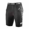 Marque Short De Protection - G-Form® Pro-X3 KID - Noir -Pièces BMX Race Soldes short de protection g form pro x enfant
