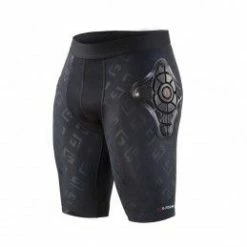 Marque Short De Protection - G-Form® Pro-X KID - Noir