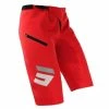 Marque Short Shot® Rogue Revolt - Rouge -Pièces BMX Race Soldes short shot r rogue revolt rouge