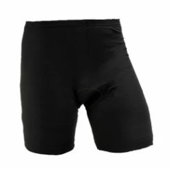 Marque Sous Short Shot® Ultralight - Noir