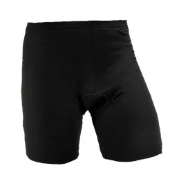 Marque Sous Short Shot® Ultralight - Noir -Pièces BMX Race Soldes sous short shot r ultralight noir