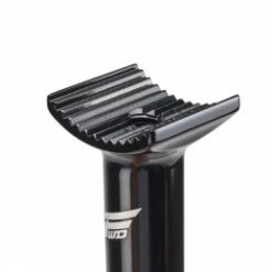 Marque Tige De Selle BMX Forward® Joyride - Noir (Diamètre Aux Choix) -Pièces BMX Race Soldes tige de selle forward joyride pivotal black 2