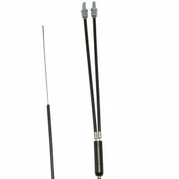 Marque Transmission Frein Velo Bmx P2R Inferieur Du Rotor A L'Etrier (Cable+Gaine) 3 Marque Transmission Frein Velo Bmx P2R Inferieur Du Rotor A L'Etrier (Cable+Gaine)