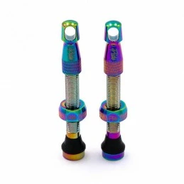 Marque Valves Tubeless Pride Racing 44Mm 6 Marque Valves Tubeless Pride Racing 44Mm – Image 4